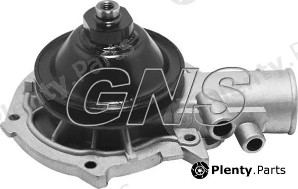 GNS YH-G119 — Water Pump, engine cooling
