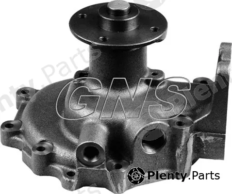 GNS YH-HN105 — Water Pump, engine cooling