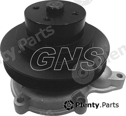 GNS YH-JA103 — Water Pump, engine cooling