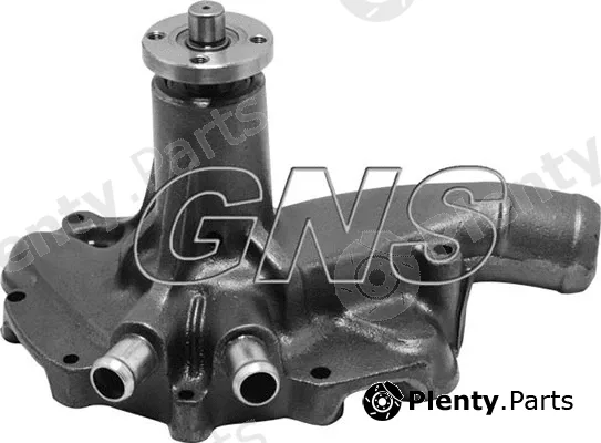 GNS YH-G136 — Water Pump, engine cooling