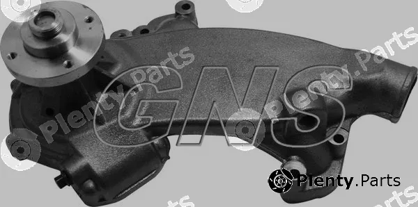 GNS YH-G153 — Water Pump, engine cooling