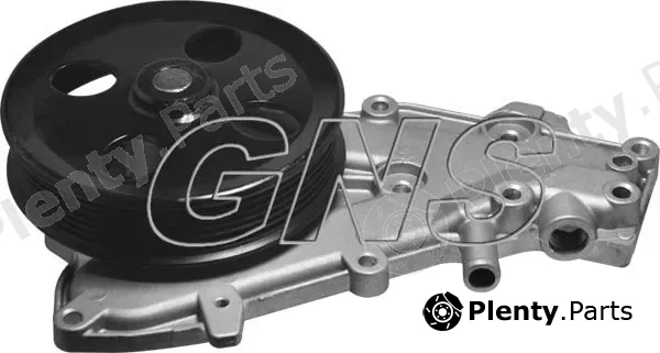 GNS YH-RE142 — Water Pump, engine cooling