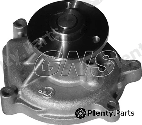 GNS YH-T185-2 — Water Pump, engine cooling