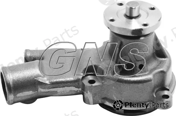 GNS YH-G156 — Water Pump, engine cooling