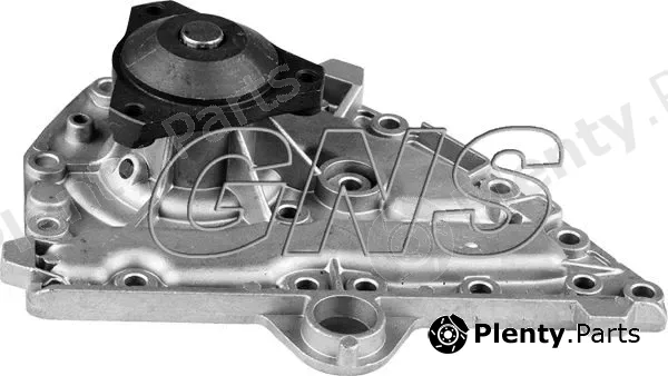 GNS YH-RE128 — Water Pump, engine cooling