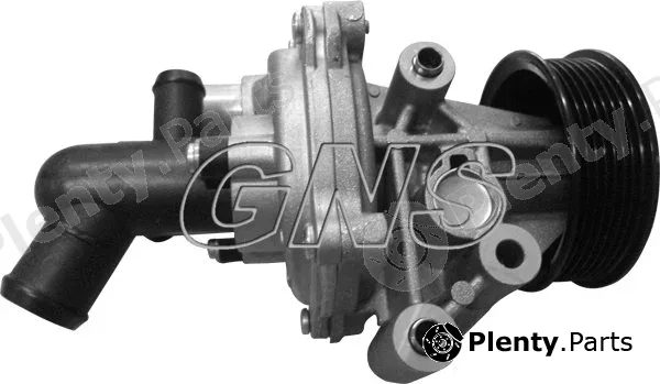 GNS YH-F274H — Water Pump, engine cooling