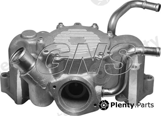 GNS YH-CH101 — Water Pump, engine cooling