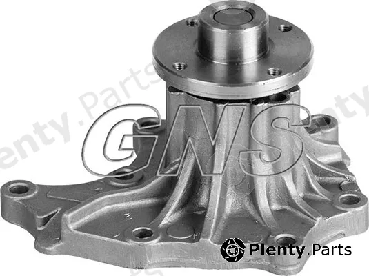 GNS YH-I117 — Water Pump, engine cooling
