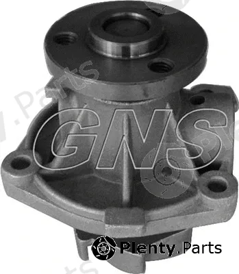 GNS YH-FI107-2 — Water Pump, engine cooling
