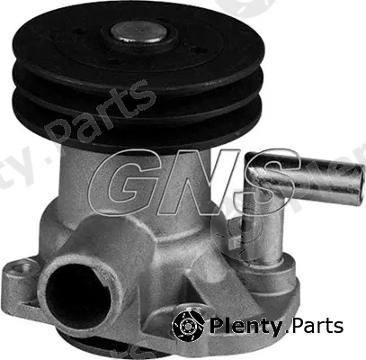 GNS YH-AV101 — Water Pump, engine cooling