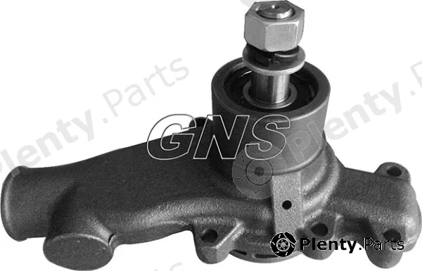 GNS YH-CH139 — Water Pump, engine cooling