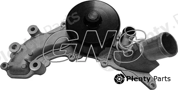 GNS YH-CR166 — Water Pump, engine cooling