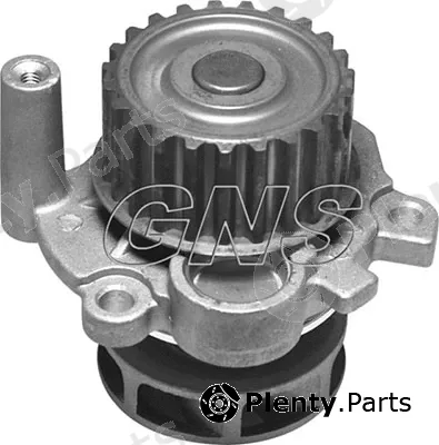 GNS YH-V121 — Water Pump, engine cooling