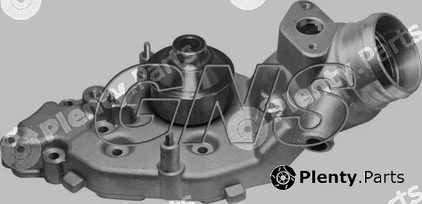 GNS YH-PC106 — Water Pump, engine cooling