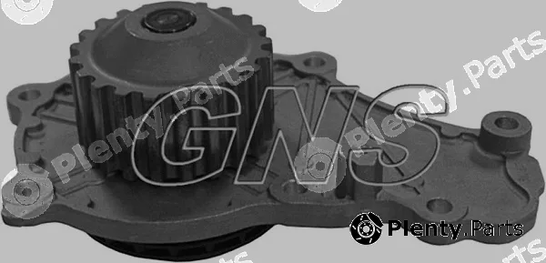 GNS YH-P137 — Water Pump, engine cooling