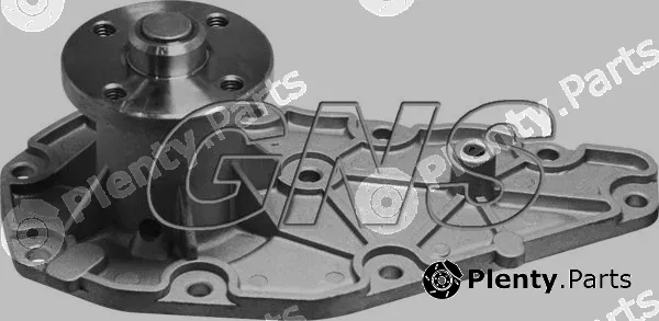 GNS YH-RE122 — Water Pump, engine cooling