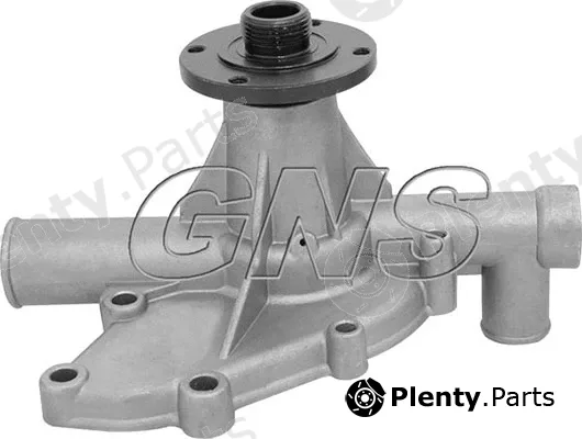 GNS YH-BM104 — Water Pump, engine cooling