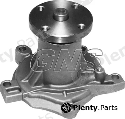 GNS YH-I106 — Water Pump, engine cooling