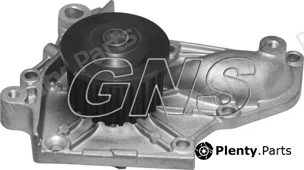 GNS YH-T203 — Water Pump, engine cooling