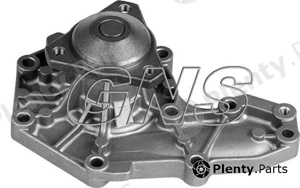 GNS YH-VO103 — Water Pump, engine cooling