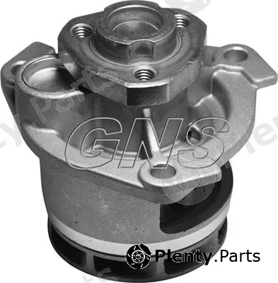 GNS YH-O113 — Water Pump, engine cooling