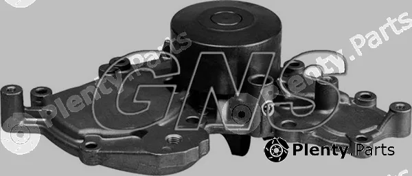 GNS YH-R113 — Water Pump, engine cooling