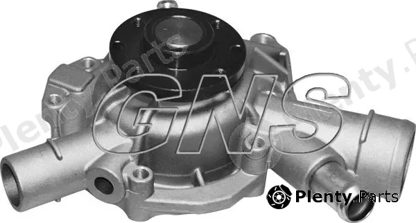GNS YH-ME117 — Water Pump, engine cooling