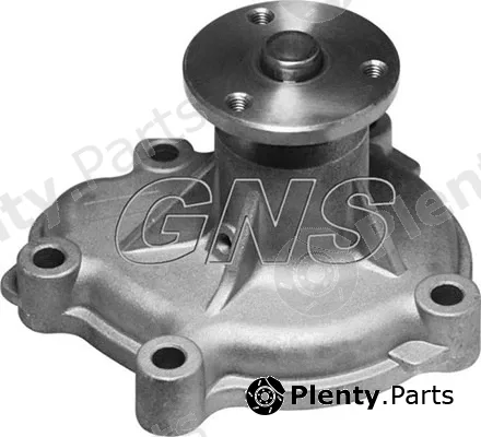 GNS YH-O138-2 — Water Pump, engine cooling