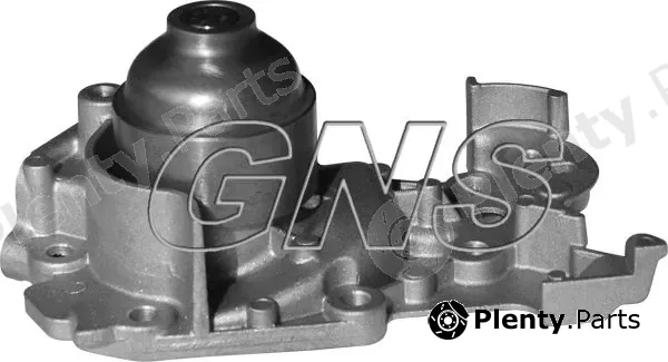 GNS YH-RE154 — Water Pump, engine cooling