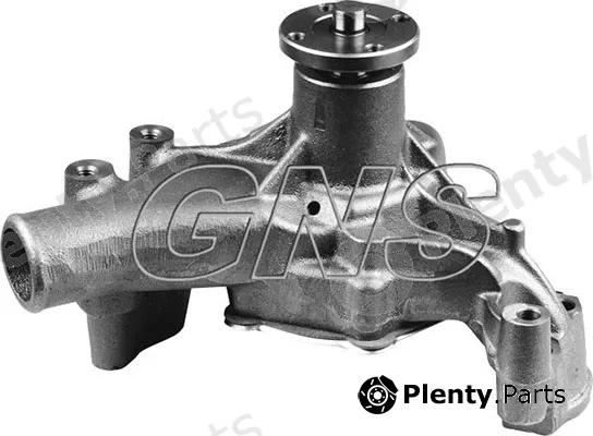 GNS YH-G179 — Water Pump, engine cooling
