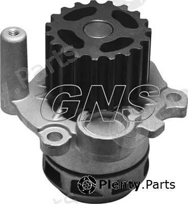 GNS YH-AU148 — Water Pump, engine cooling