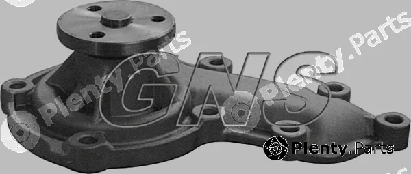 GNS YH-R109-2 — Water Pump, engine cooling