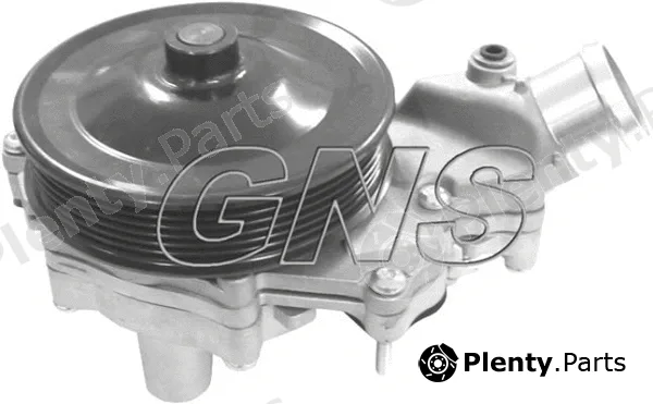 GNS YH-R128 — Water Pump, engine cooling