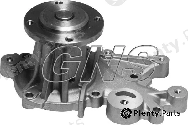 GNS YH-DA111 — Water Pump, engine cooling