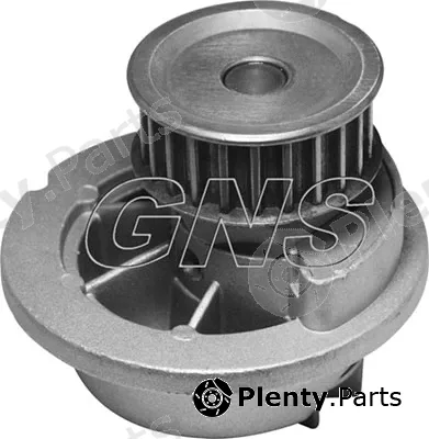 GNS YH-O130-3 — Water Pump, engine cooling