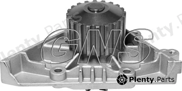 GNS YH-C143 — Water Pump, engine cooling