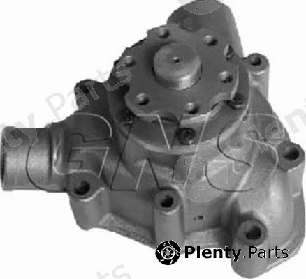 GNS YH-T211 — Water Pump, engine cooling