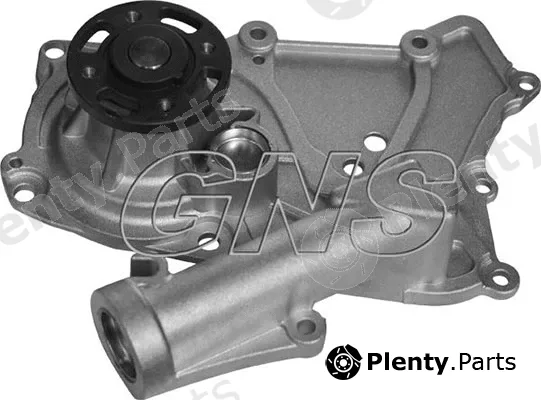 GNS YH-K157 — Water Pump, engine cooling