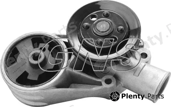 GNS YH-SK101 — Water Pump, engine cooling