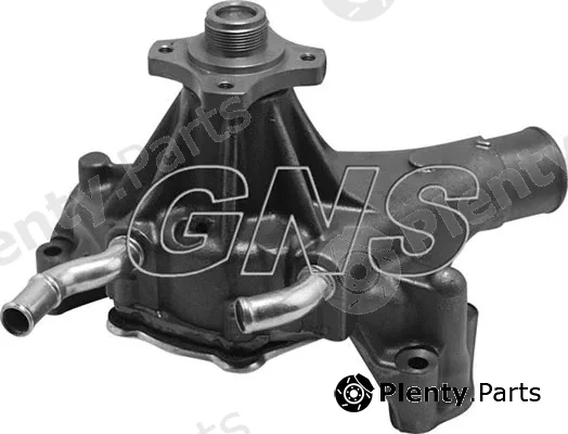 GNS YH-I123 — Water Pump, engine cooling