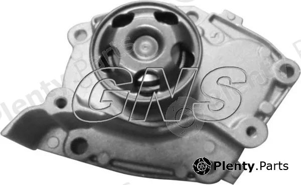 GNS YH-RE141-3 — Water Pump, engine cooling