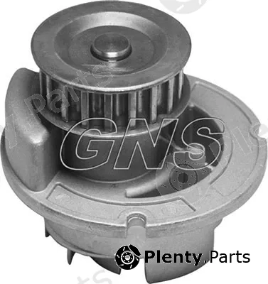 GNS YH-O154 — Water Pump, engine cooling