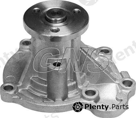 GNS YH-N187 — Water Pump, engine cooling