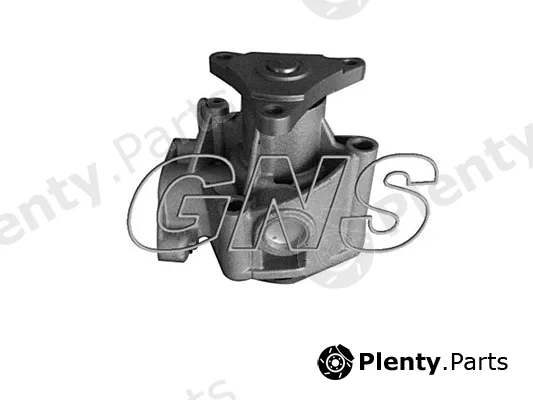 GNS YH-FI159-2 — Water Pump, engine cooling