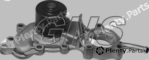 GNS YH-T171 — Water Pump, engine cooling