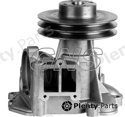 GNS YH-ME125 — Water Pump, engine cooling