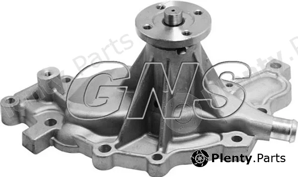 GNS YH-I125 — Water Pump, engine cooling