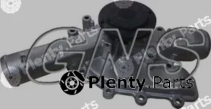 GNS YH-ME182 — Water Pump, engine cooling