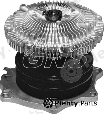 GNS YH-N160 — Water Pump, engine cooling