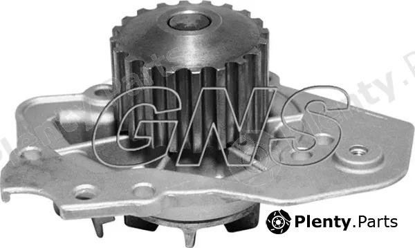 GNS YH-C120 — Water Pump, engine cooling